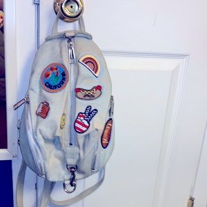 Rebecca Minkoff back pack